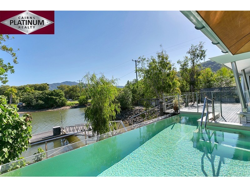 43 Riverside Parade, Trinity Park QLD 4879