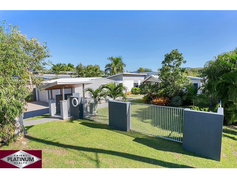 43 Riverside Parade, Trinity Park QLD 4879
