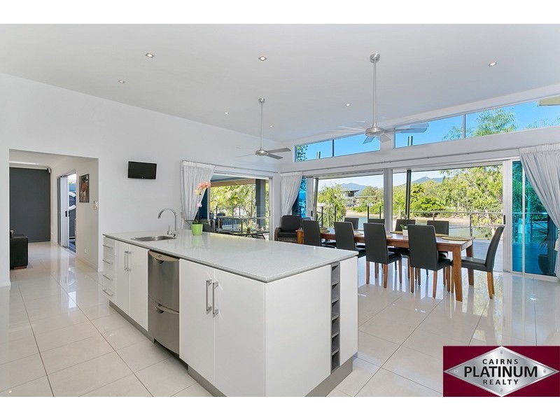 43 Riverside Parade, Trinity Park QLD 4879