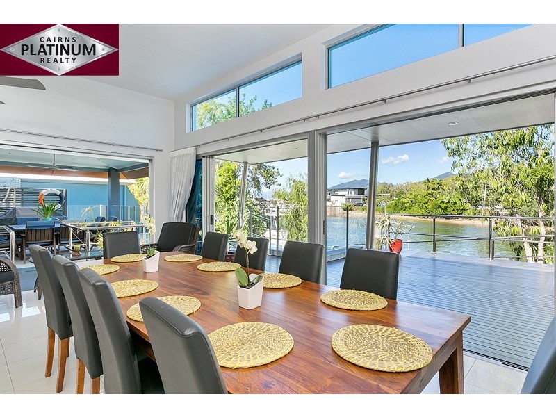 43 Riverside Parade, Trinity Park QLD 4879