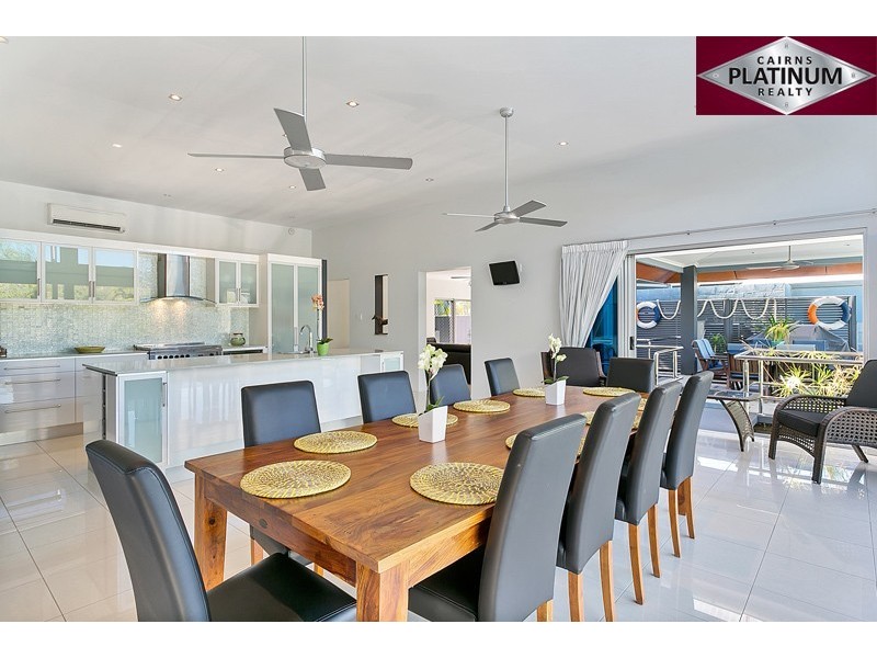 43 Riverside Parade, Trinity Park QLD 4879