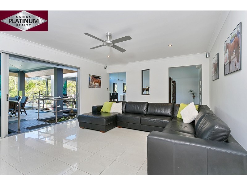 43 Riverside Parade, Trinity Park QLD 4879