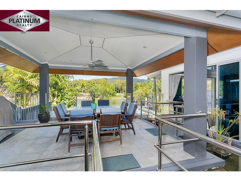 43 Riverside Parade, Trinity Park QLD 4879