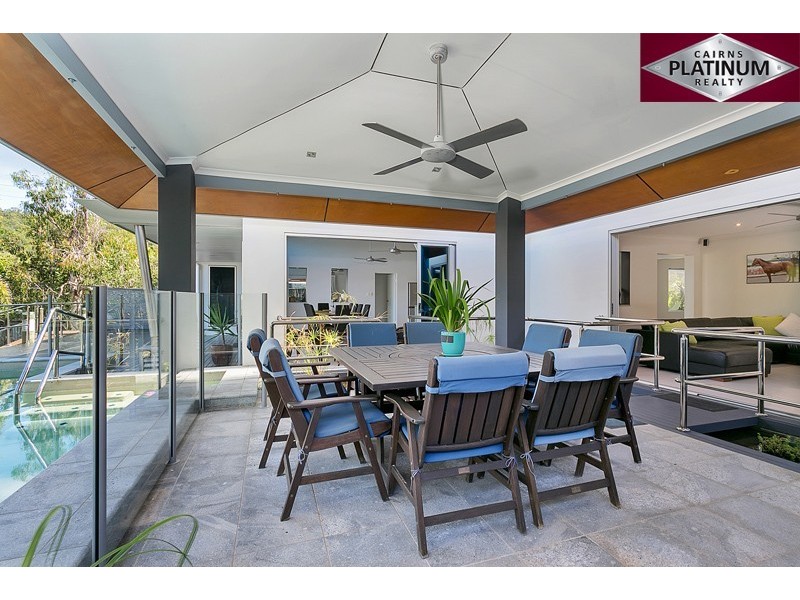 43 Riverside Parade, Trinity Park QLD 4879