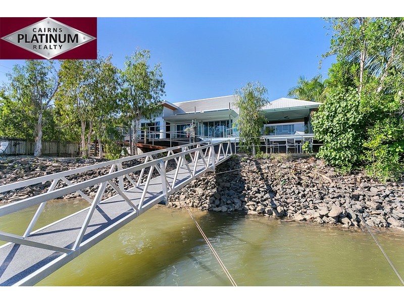 43 Riverside Parade, Trinity Park QLD 4879