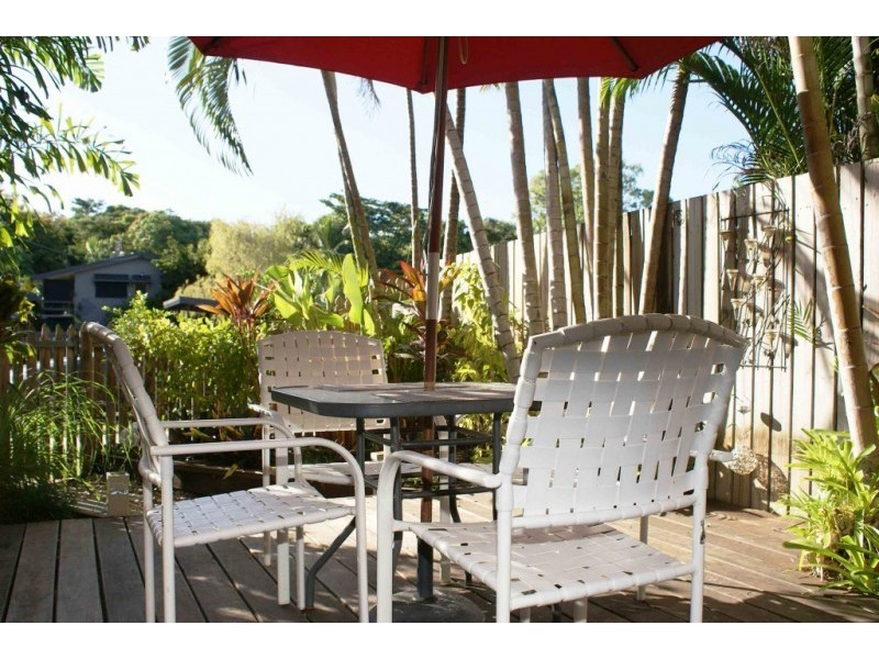 2/54 BEST STREET, Yorkeys Knob QLD 4878