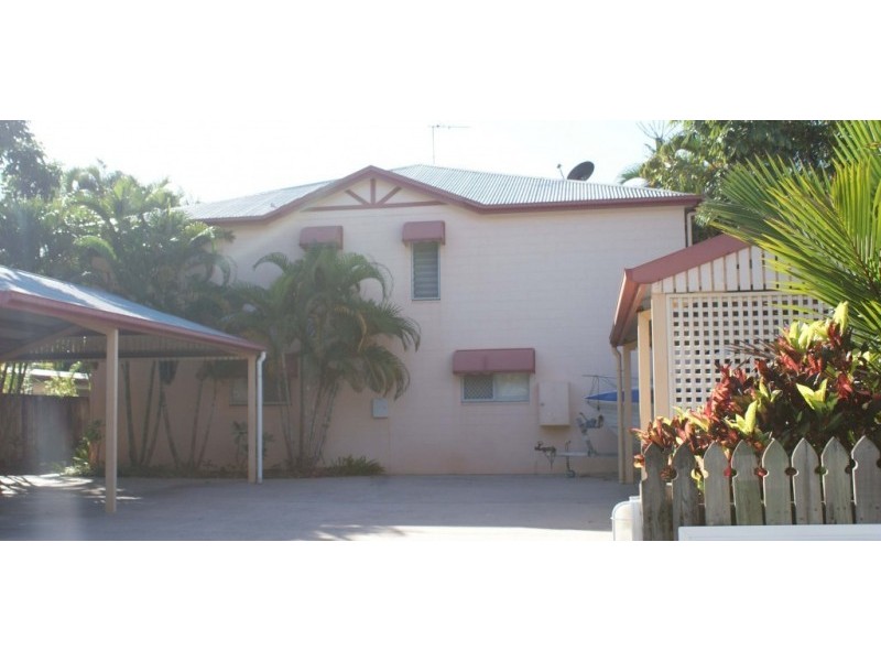 2/54 BEST STREET, Yorkeys Knob QLD 4878