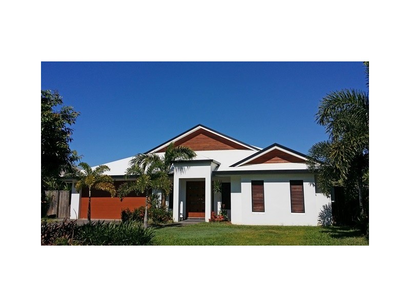 13 Bowline Close, Trinity Beach QLD 4879