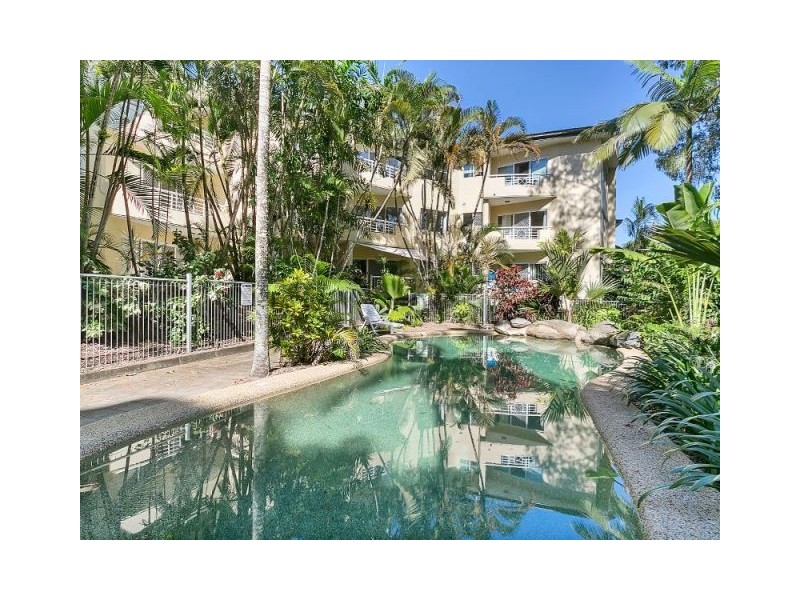 25 Digger Street, Cairns North QLD 4870