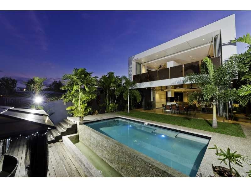 43 Harbour Drive, Trinity Park QLD 4879