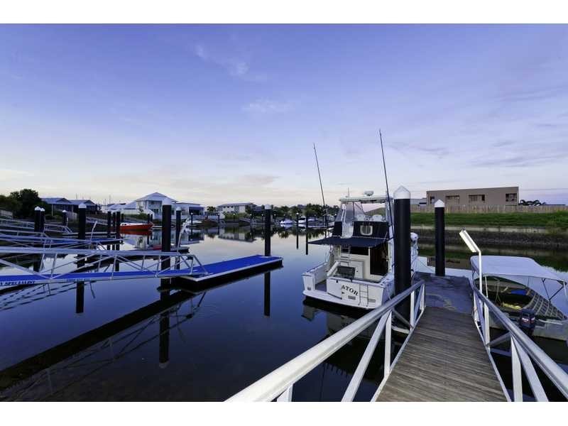 43 Harbour Drive, Trinity Park QLD 4879