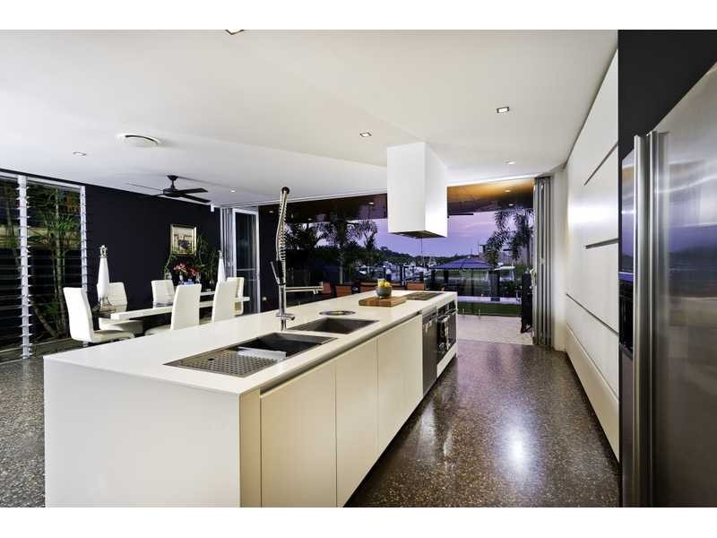 43 Harbour Drive, Trinity Park QLD 4879