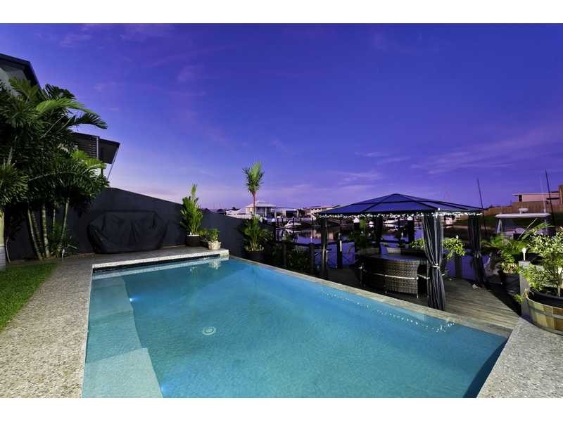 43 Harbour Drive, Trinity Park QLD 4879