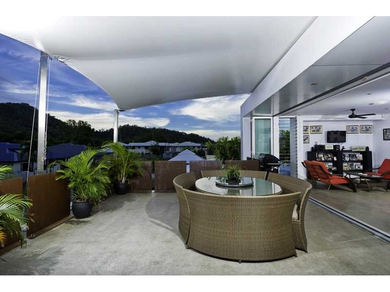 43 Harbour Drive, Trinity Park QLD 4879