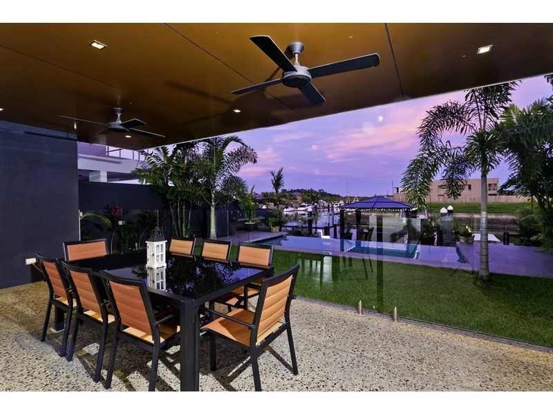 43 Harbour Drive, Trinity Park QLD 4879