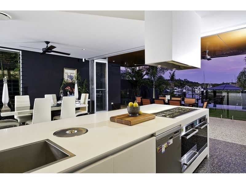 43 Harbour Drive, Trinity Park QLD 4879