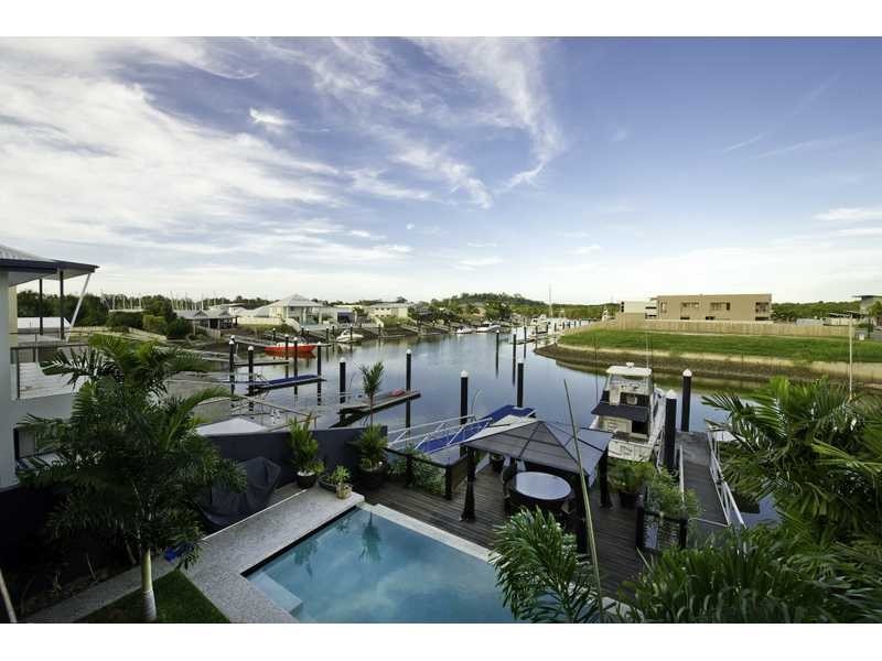 43 Harbour Drive, Trinity Park QLD 4879