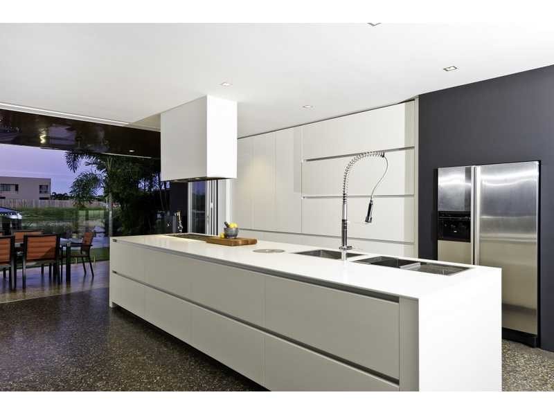 43 Harbour Drive, Trinity Park QLD 4879