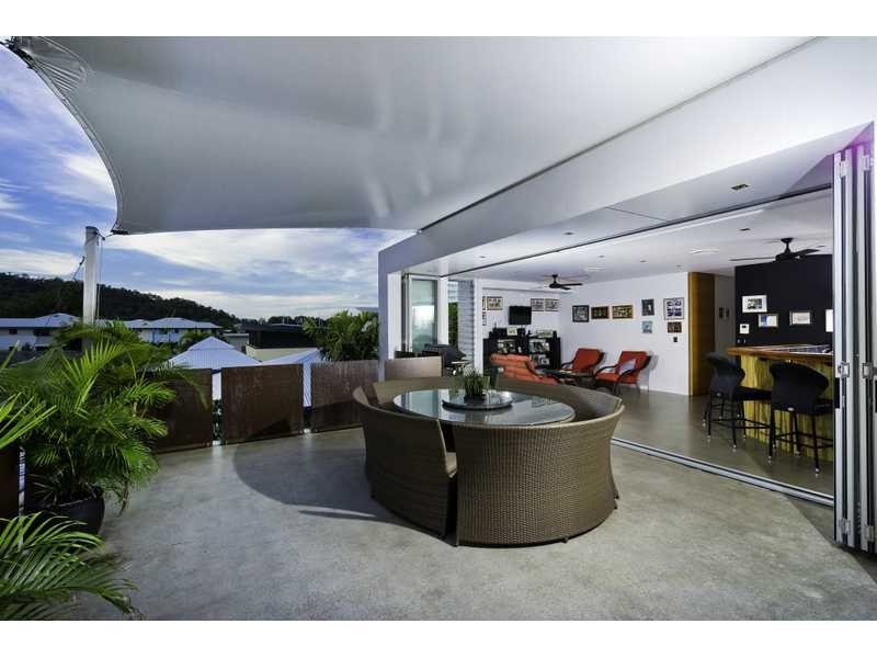 43 Harbour Drive, Trinity Park QLD 4879