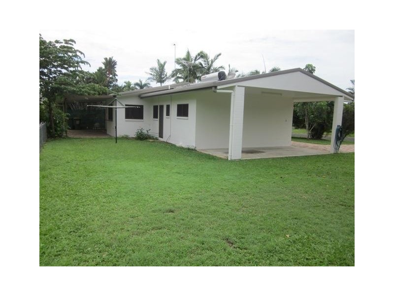 21 Cumberland Ave, Smithfield QLD 4878