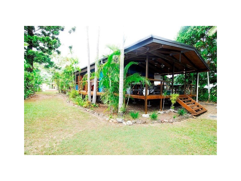 76 Reed Road, Trinity Park QLD 4879