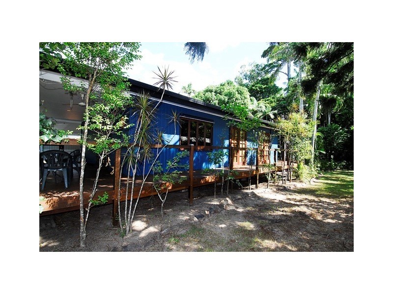 76 Reed Road, Trinity Park QLD 4879