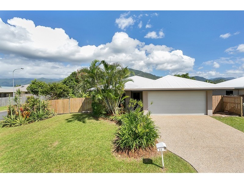 55 PHOENIX, White Rock QLD 4868