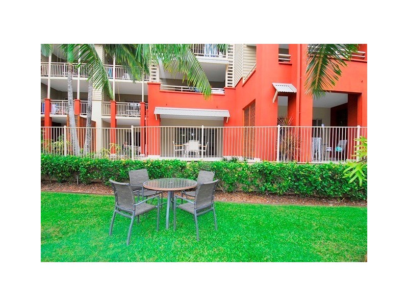 312/49 Williams Esplanade, Palm Cove QLD 4879