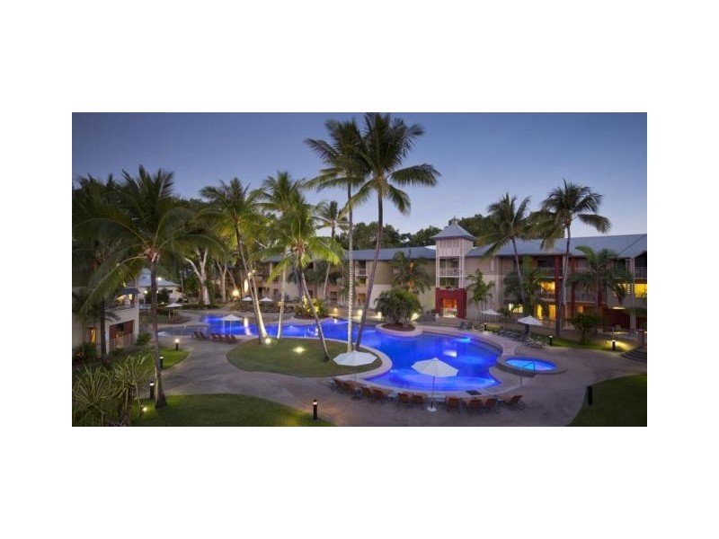 312/49 Williams Esplanade, Palm Cove QLD 4879