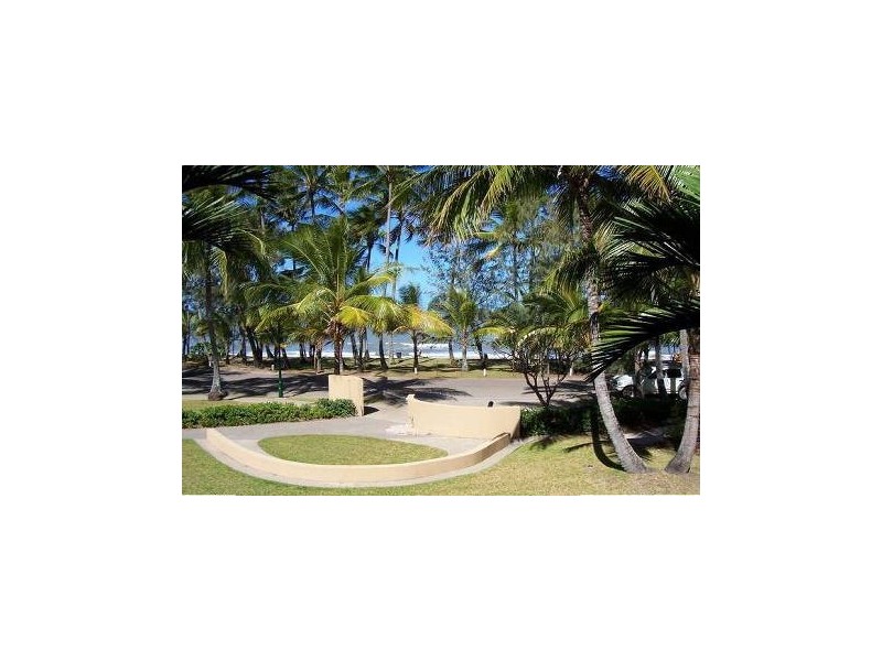 615/41 WILLIAMS ESPLANADE, Palm Cove QLD 4879