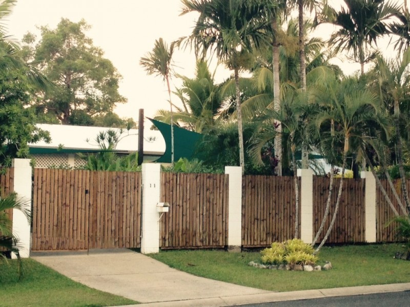 11 ESCAPE CLOSE, Clifton Beach QLD 4879