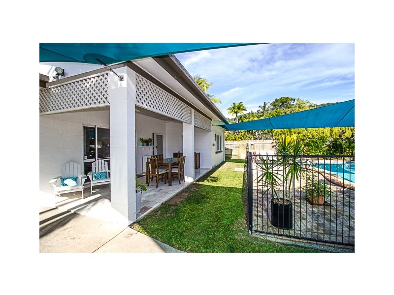 11 ESCAPE CLOSE, Clifton Beach QLD 4879