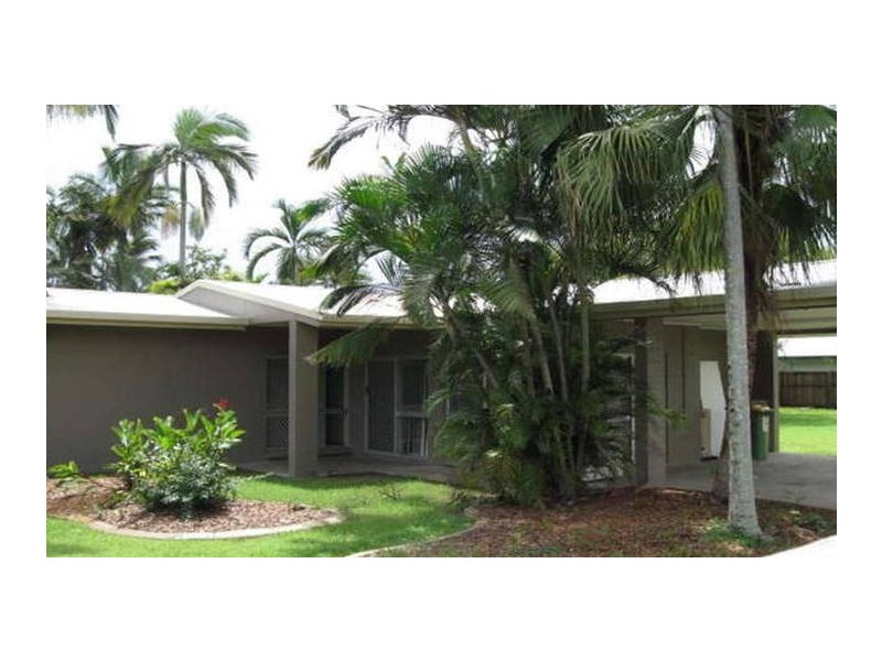 121 REED ROAD, Trinity Park QLD 4879