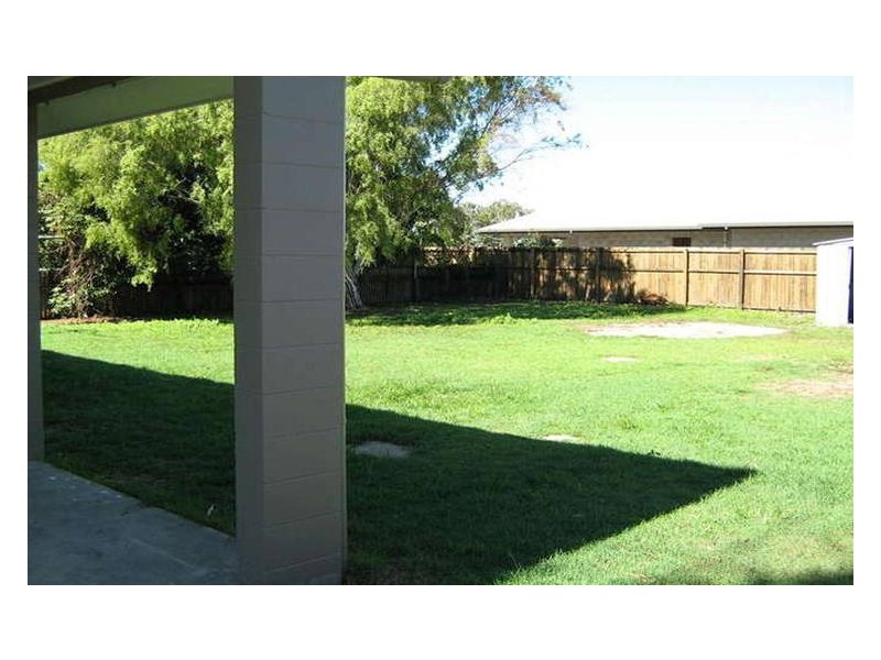 121 REED ROAD, Trinity Park QLD 4879