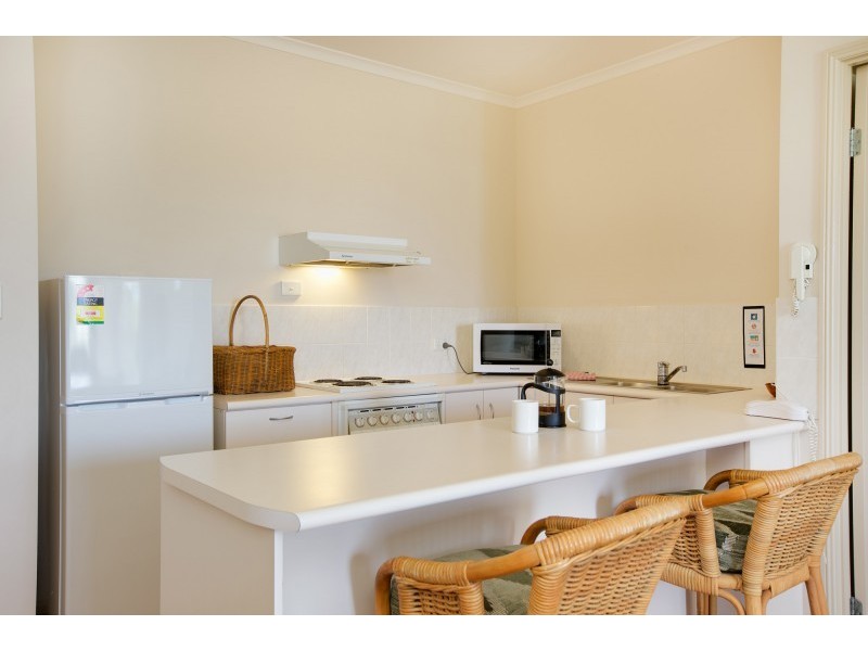 30/298 SHERIDAN STREET, Cairns North QLD 4870