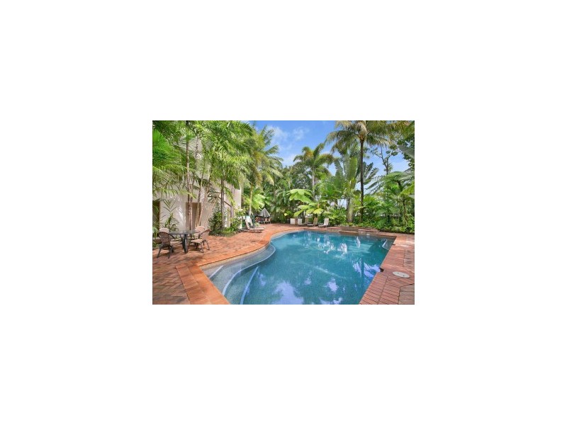 30/298 SHERIDAN STREET, Cairns North QLD 4870