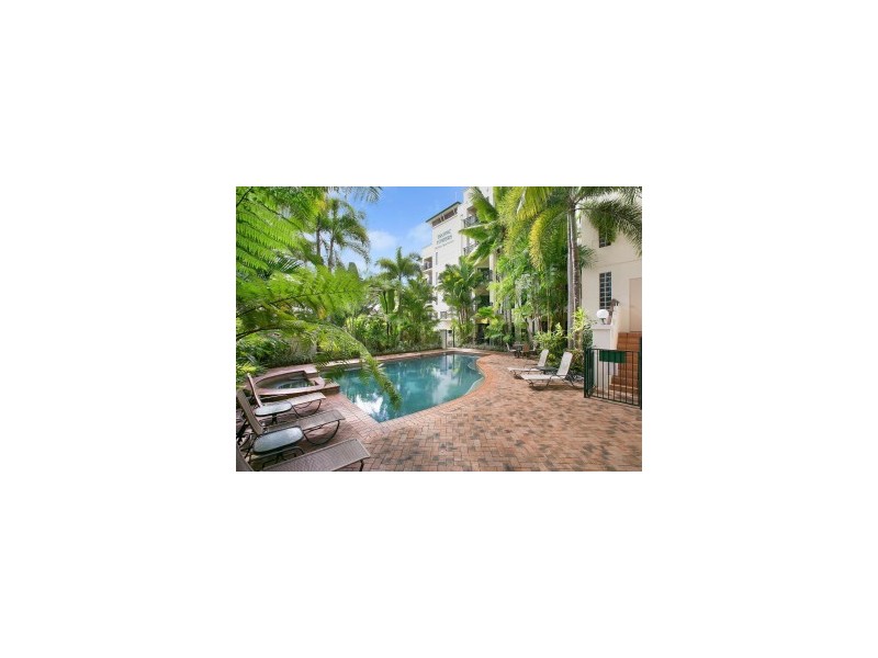 30/298 SHERIDAN STREET, Cairns North QLD 4870