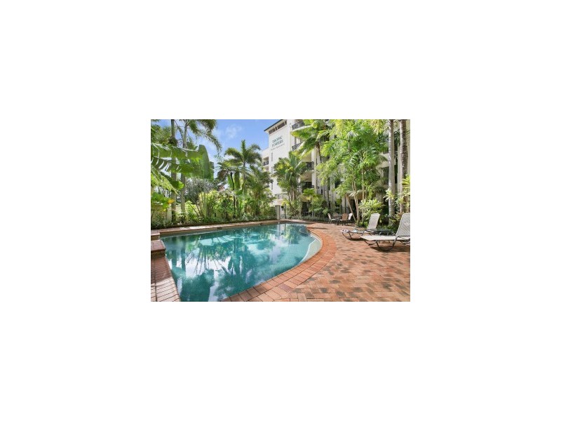 30/298 SHERIDAN STREET, Cairns North QLD 4870