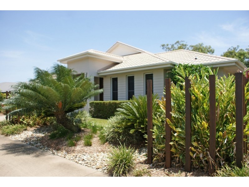 38 NORWOOD STREET, Trinity Park QLD 4879