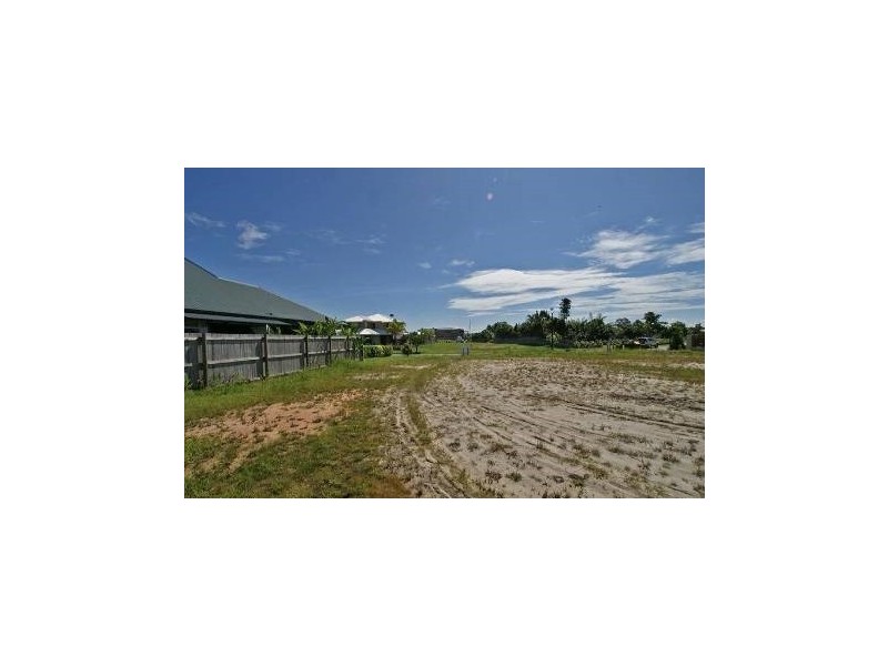 106 Harbour Drive, Trinity Park QLD 4879