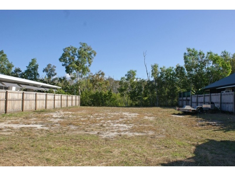 106 Harbour Drive, Trinity Park QLD 4879