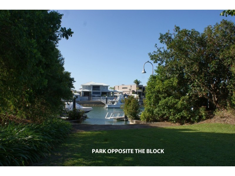 106 Harbour Drive, Trinity Park QLD 4879