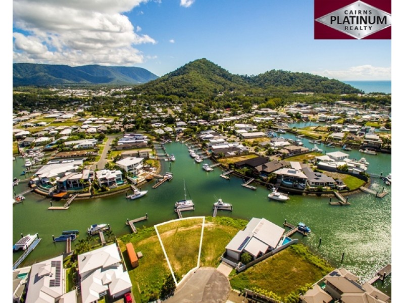 133 Harbour Drive, Trinity Park QLD 4879
