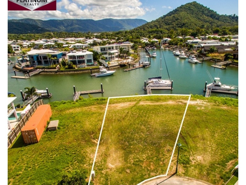 133 Harbour Drive, Trinity Park QLD 4879