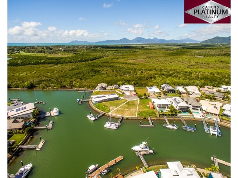 133 Harbour Drive, Trinity Park QLD 4879