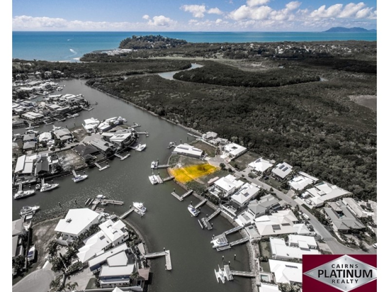 133 Harbour Drive, Trinity Park QLD 4879