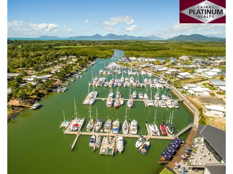 133 Harbour Drive, Trinity Park QLD 4879