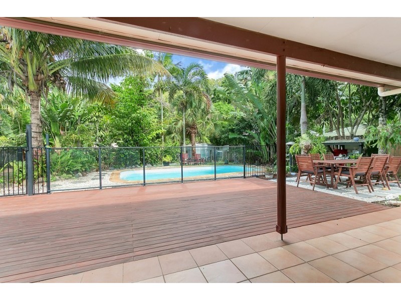 43 Napier Close, Trinity Park QLD 4879