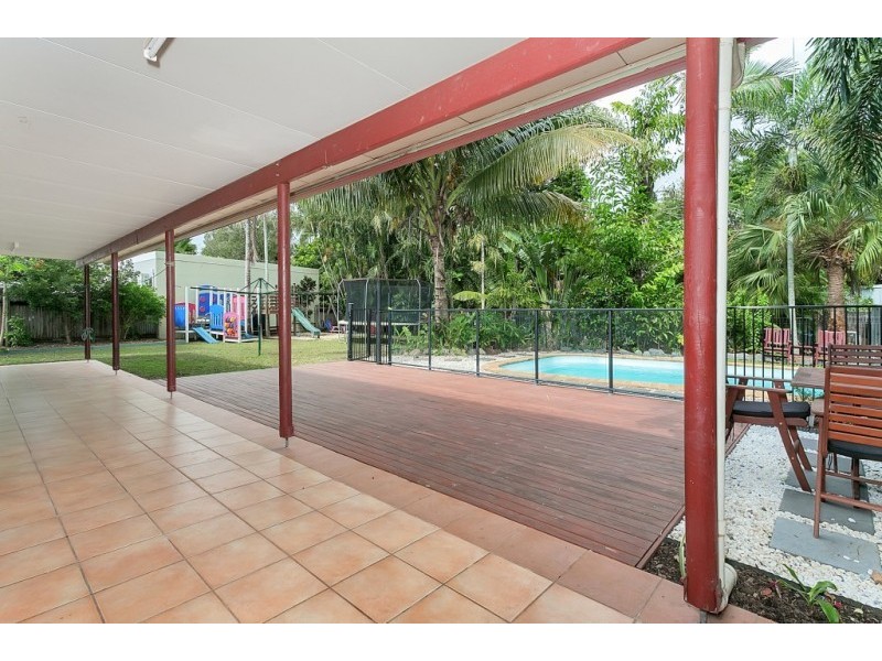 43 Napier Close, Trinity Park QLD 4879
