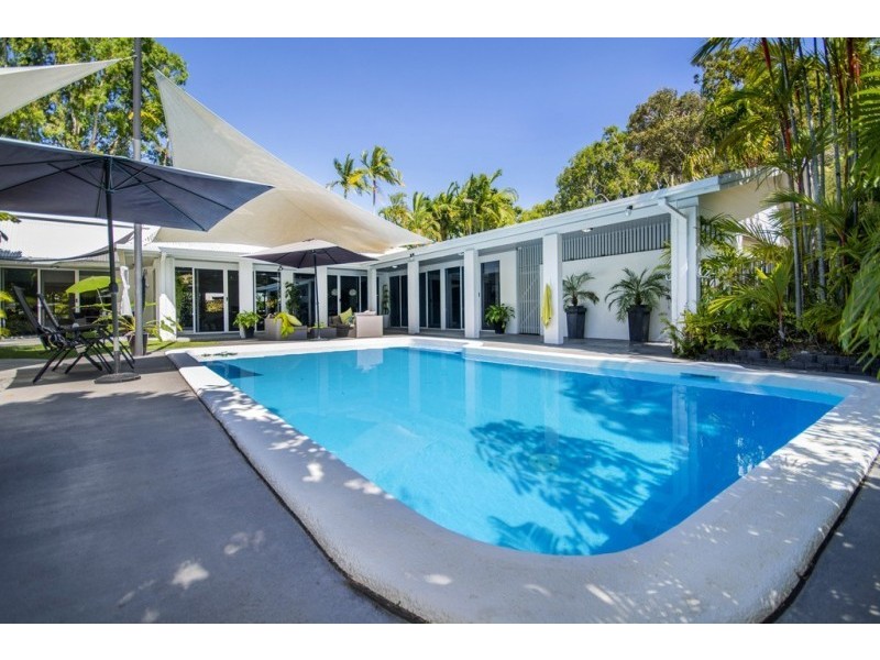 57 Kewarra Street, Kewarra Beach QLD 4879